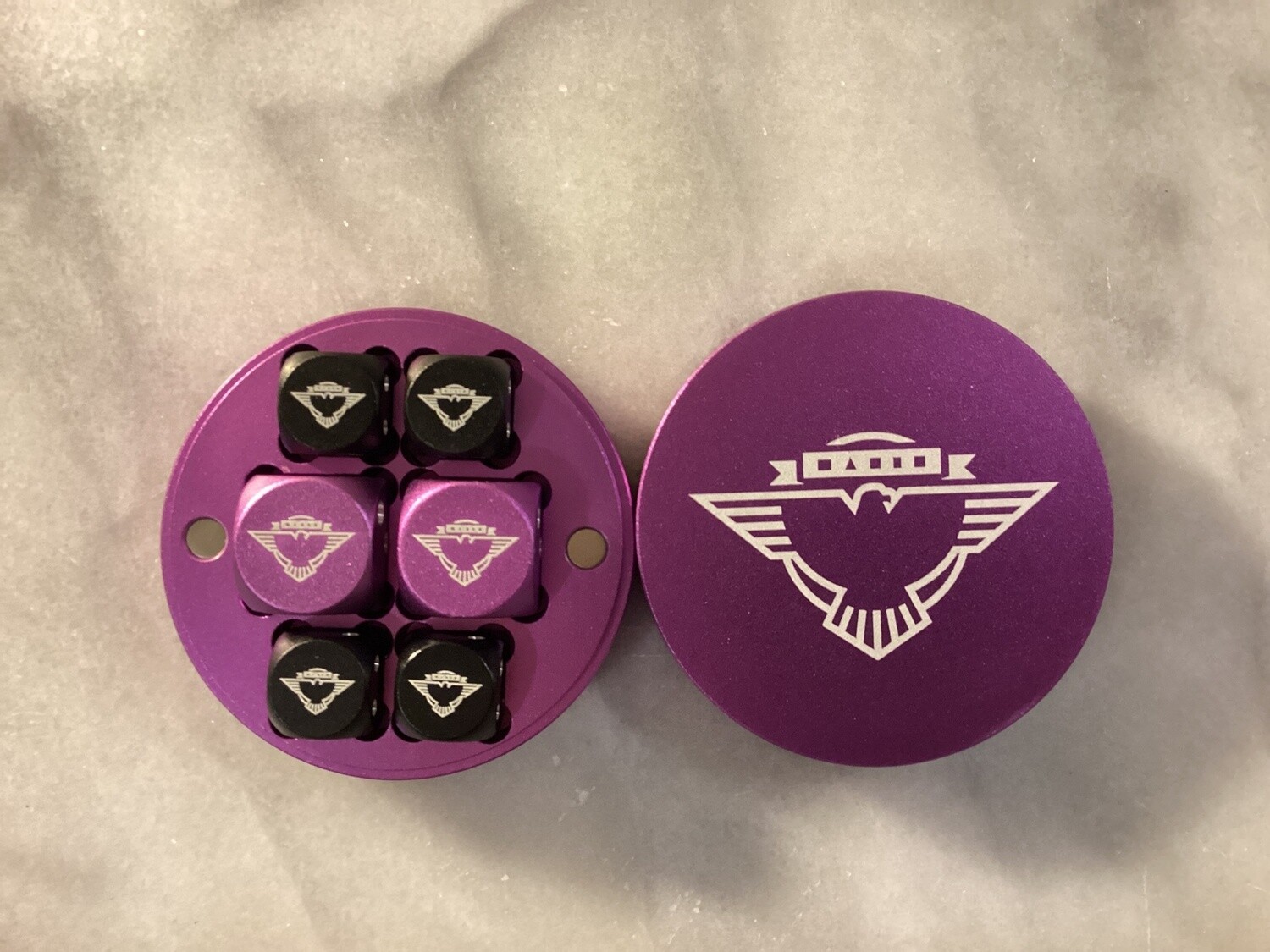 Battletech Dice Puck Free Worlds