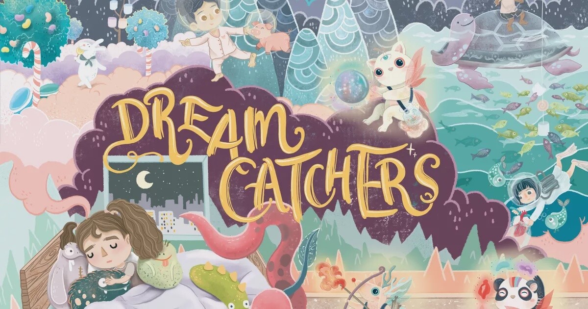 Dream Catchers