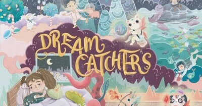 Dream Catchers
