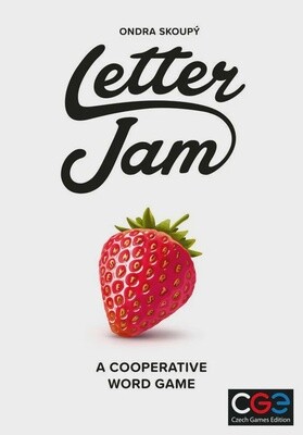 Letter Jam