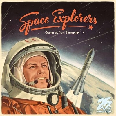 Space Explorers