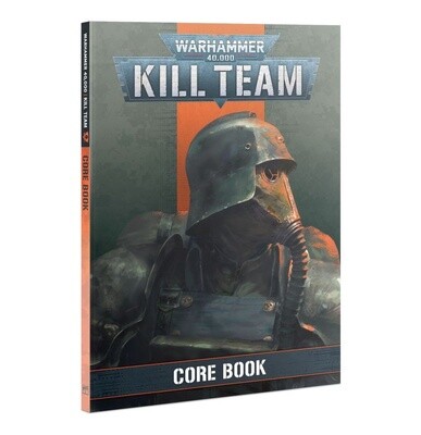 Kill Team  Core Book