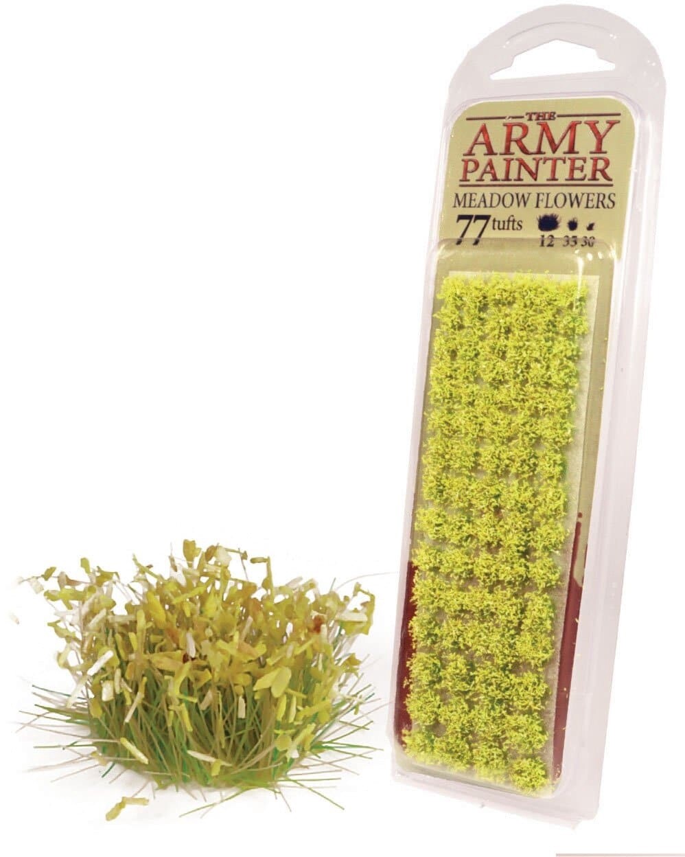 Army Painter Meadows Flowers