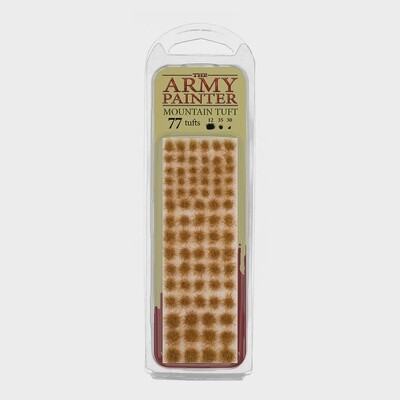 Army Painter Mountain Tuft