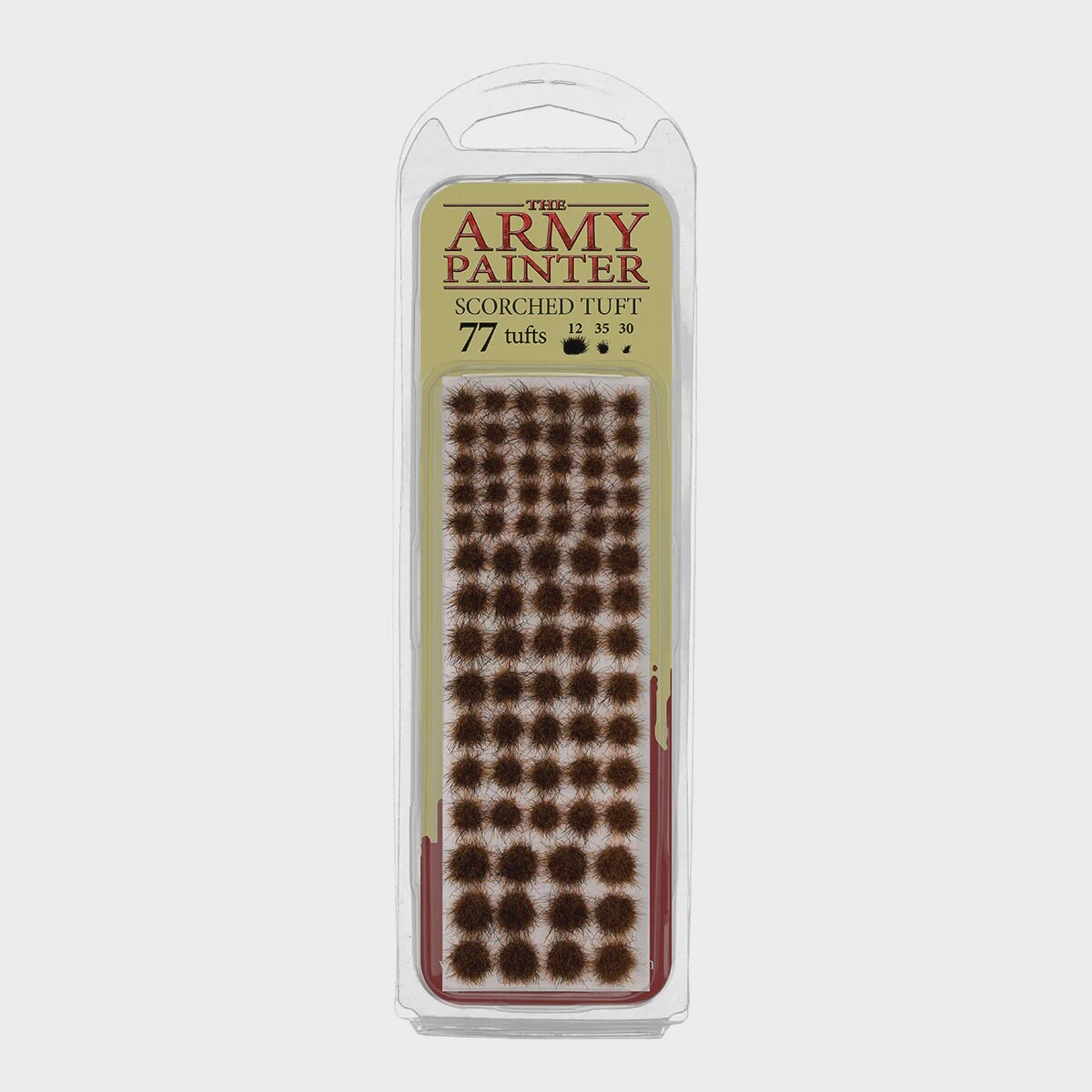 Army Painter Woodland Tuft