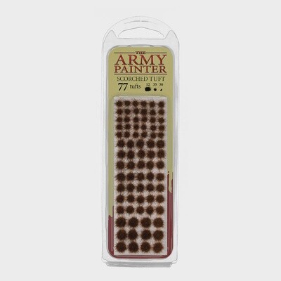 Army Painter Woodland Tuft