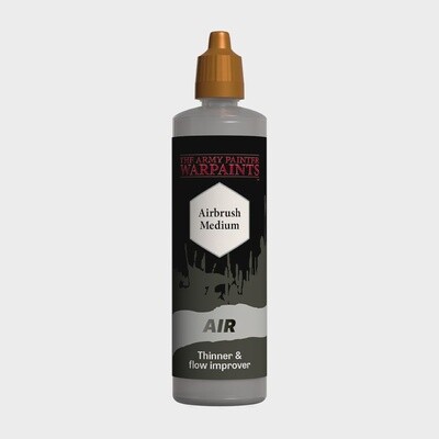 Army Painter Airbrush Medium