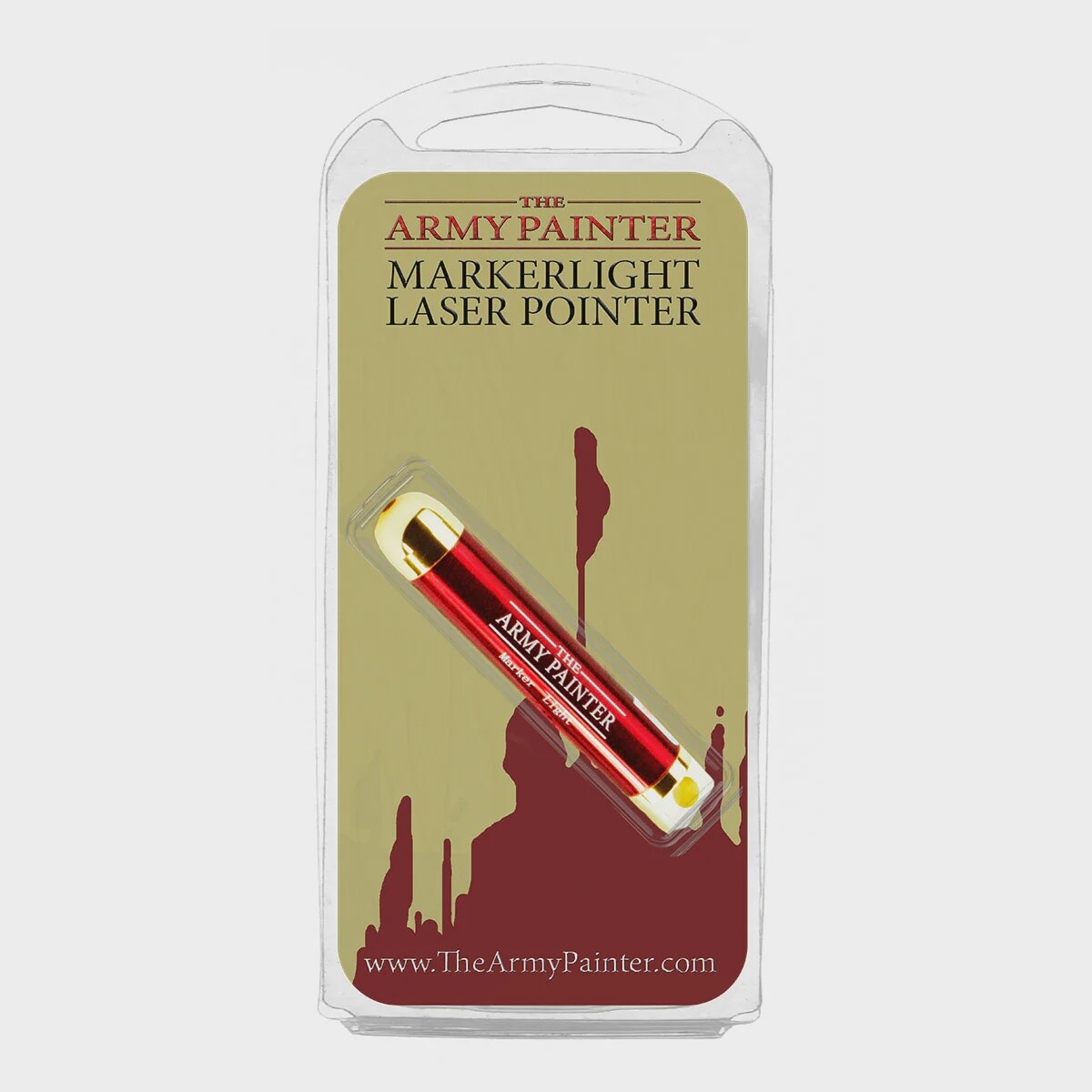 Army Painter Laser Pointer