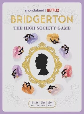 Bridgeron: The High Society Game