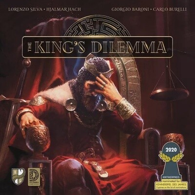 King’s Dilemma