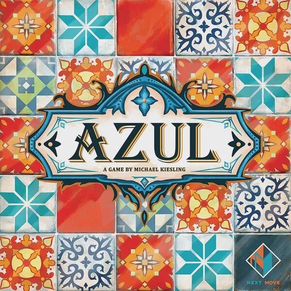 Azul