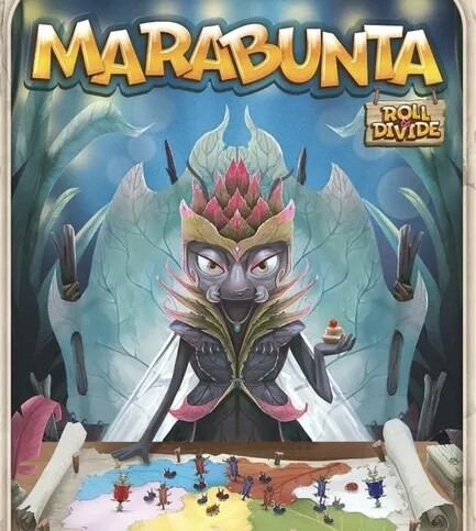Marabunta