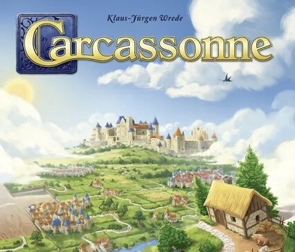 Carcassonne