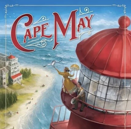 Cape May
