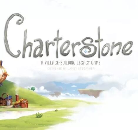 Charterstone