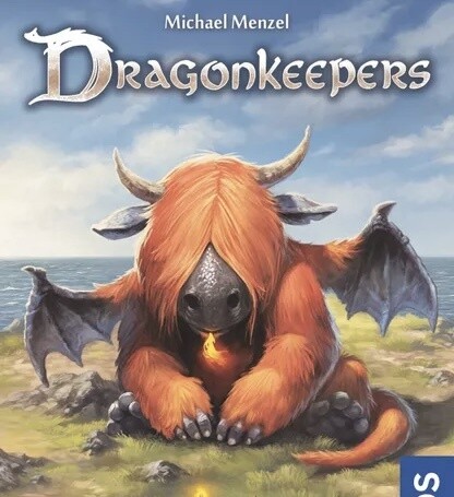 Dragonkeepers