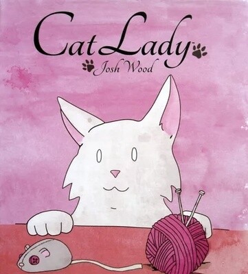 Cat Lady