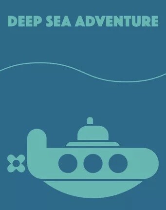 Deep Sea Adventure