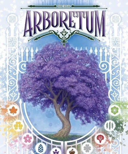 Arboretum