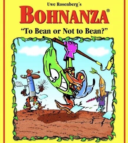 Bohnanza