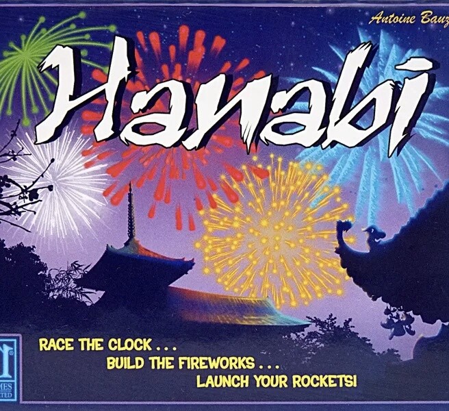 Hanabi