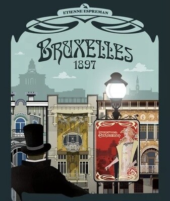 Bruxelles 1897