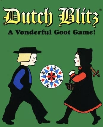 Dutch Blitz