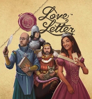 Love Letters