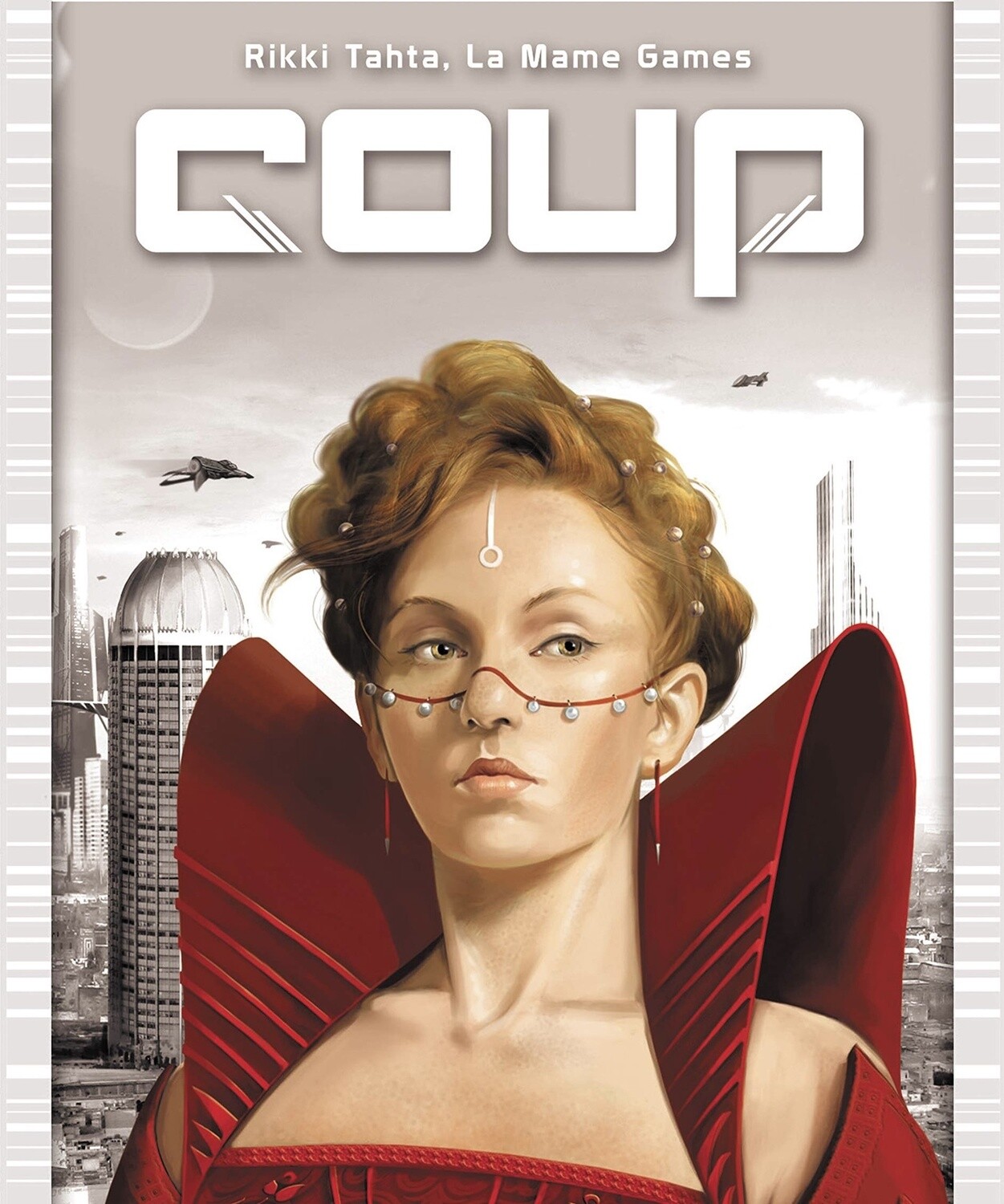 Coup