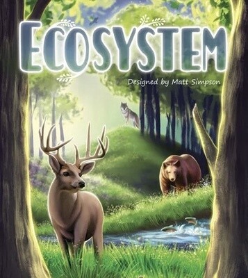 Ecosystem