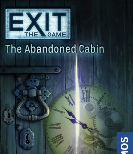 Exit the Game - The Abandoned Cabin