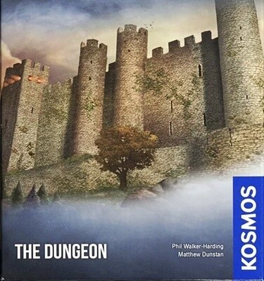 Adventure Games The Dungeon