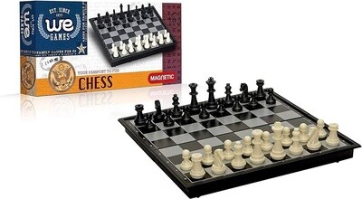 Magnetic Chess Set