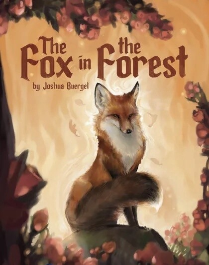 The Fox in the Forest