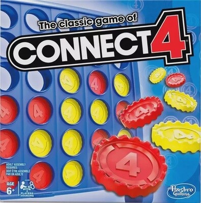 Connect 4