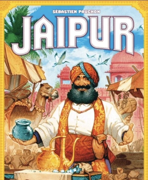 Jaipur