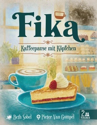 Fika Clever Coffee Break