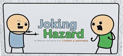 Joking Hazard