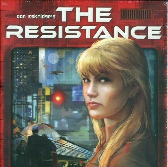 Resistance