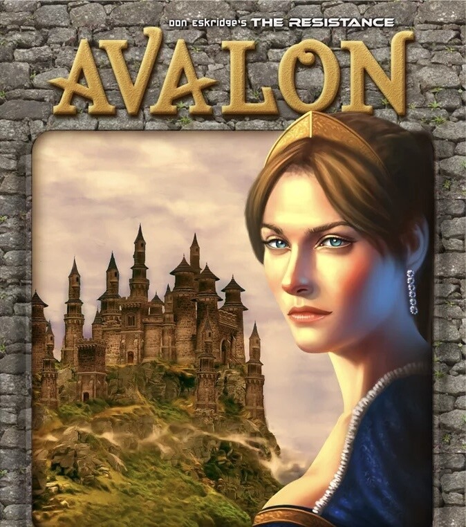Avalon