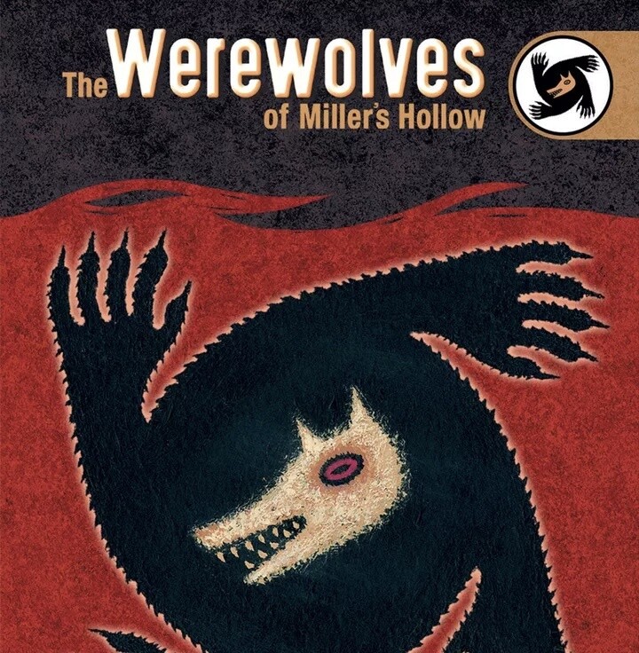 The Werewolves of Miller’s Hollow