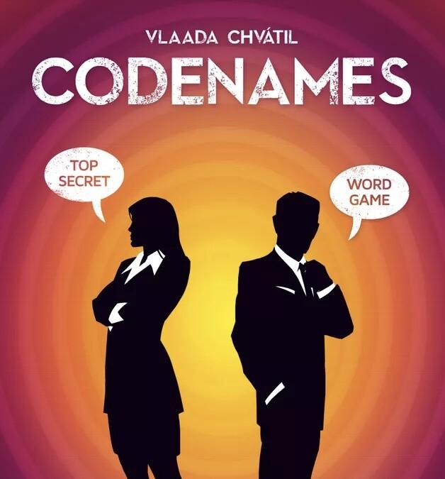 Codenames
