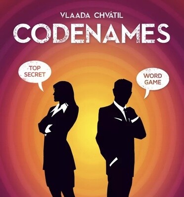 Codenames
