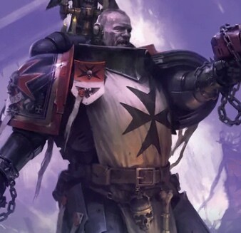 Black Templars