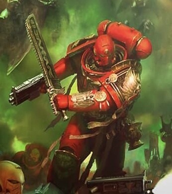 Blood Angels
