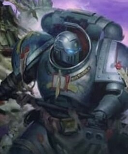 Grey Knights