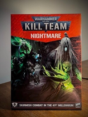 Kill Team Nightmare