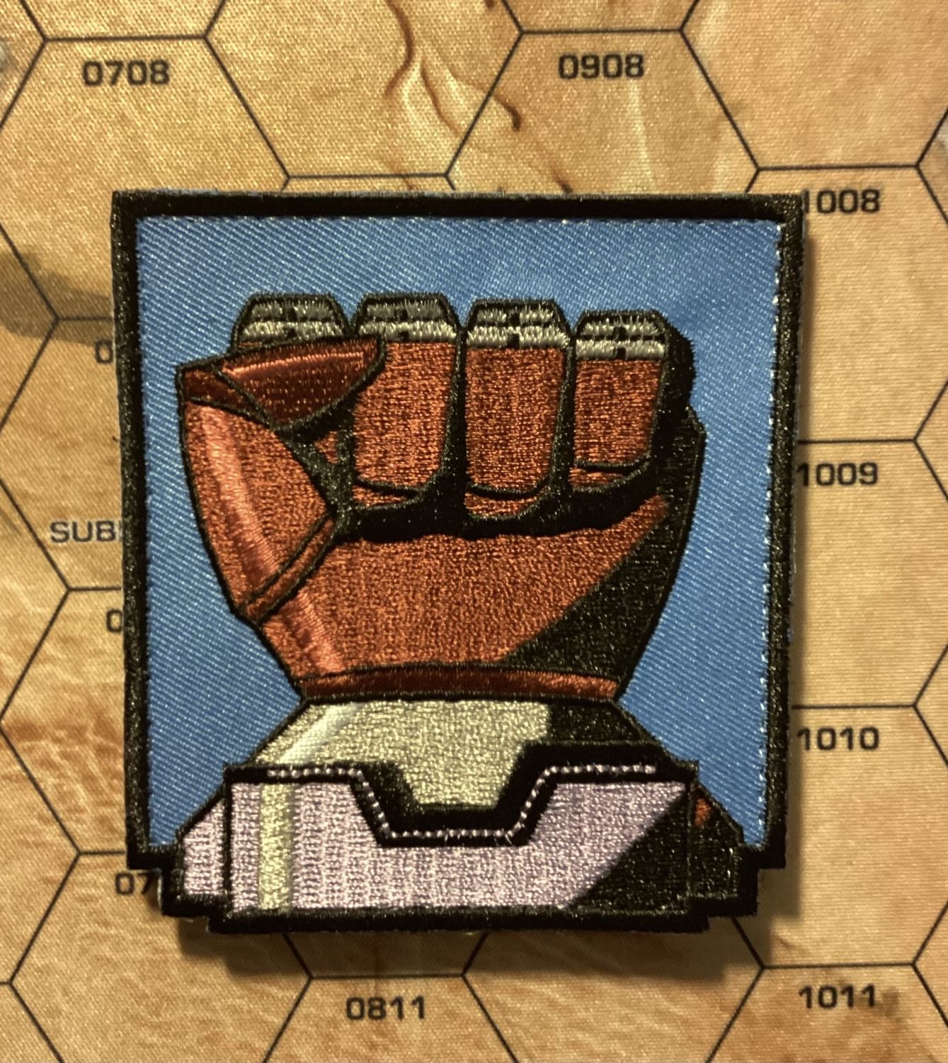 Battletech Lyran Commonwealth Patch