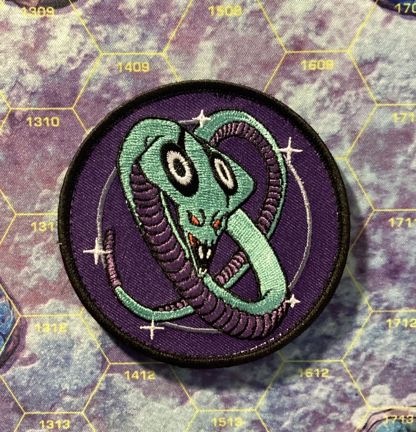 Battletech Cloud Cobra Patch