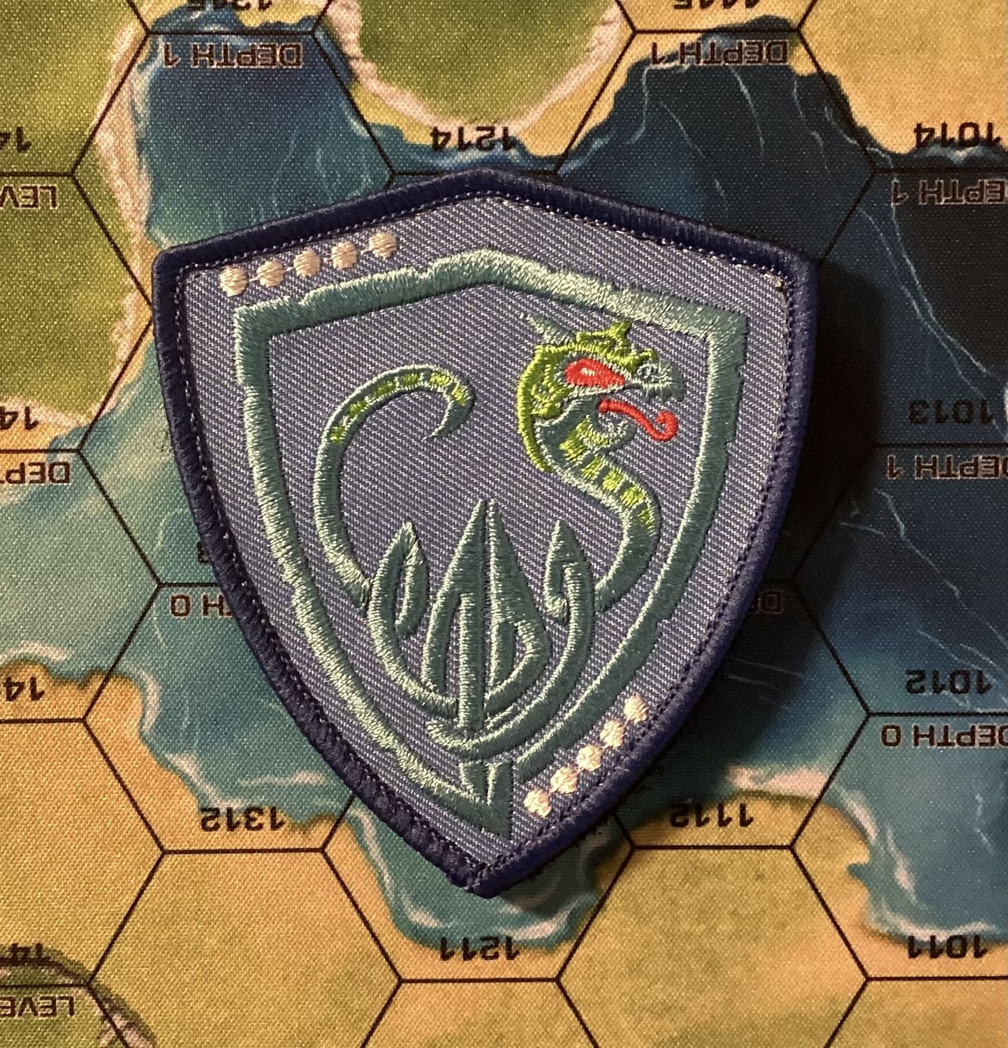 Battletech FRR Patch